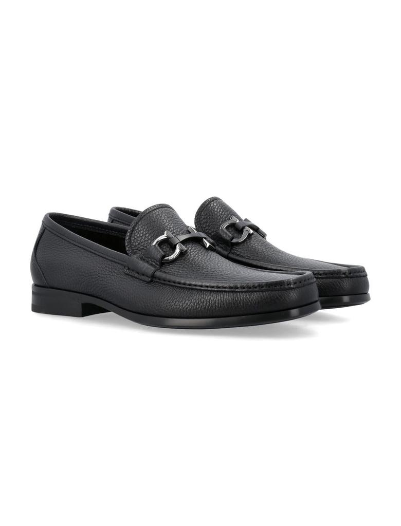 Ferragamo Ferragamo Grandioso Loafers