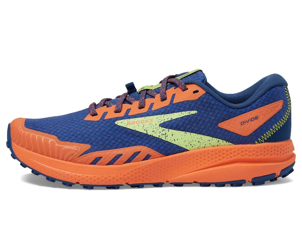 Brooks Divide 4 4