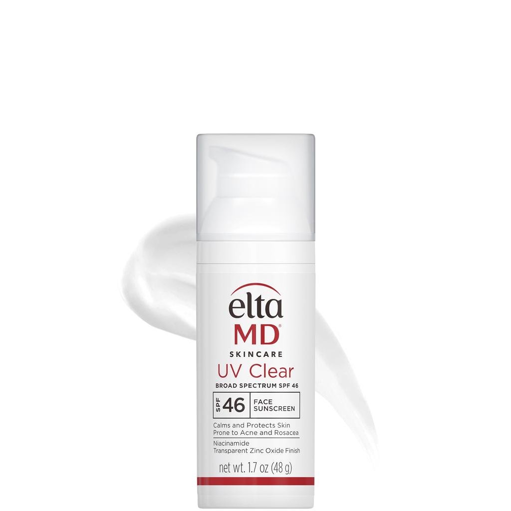 EltaMD EltaMD UV Clear Broad-Spectrum SPF 46