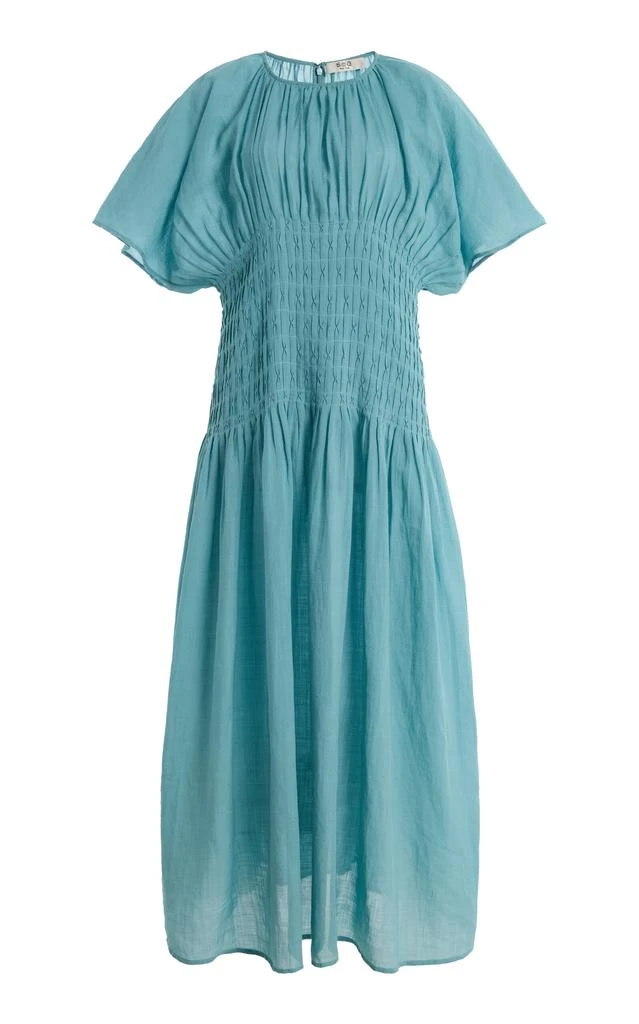long sleeve emerald green cocktail dress Tina Holly Couture Designer TA803 Emerald Green Long Sleeve Formal Dress Green / 24 AUS main image 1