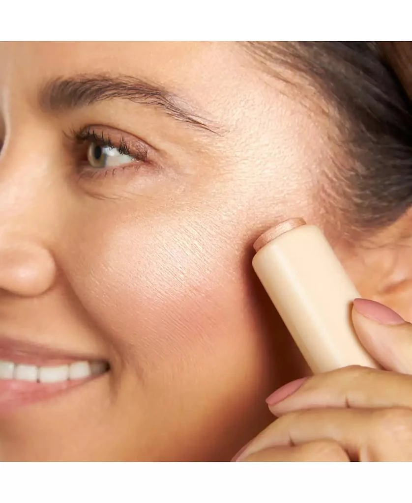 PÜR Silky Tint Creamy Multitasking Stick With Peptides 7