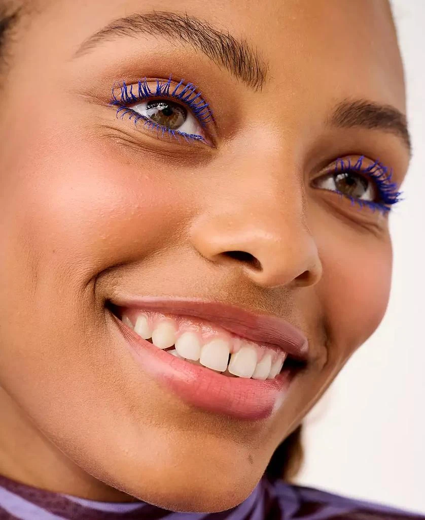 Benefit Cosmetics BADgal BANG! Volumizing Mascara 5
