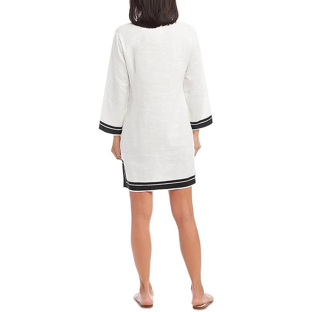 Mango Tango Womens Embroidered Linen Tunic Dress On Sale Now with Up to 57% Off | Discover Exclusive Deals & Savings at BeyondStyle Authentic Karen Kane women|clothing|dresses with Limited-Time Discounts, Mango Tango Womens Embroidered Linen Tunic Dress On Sale Now with Up to 57% Off | Discover Exclusive Deals & Savings at BeyondStyle Authentic Karen Kane women|clothing|dresses with Limited-Time Discounts,