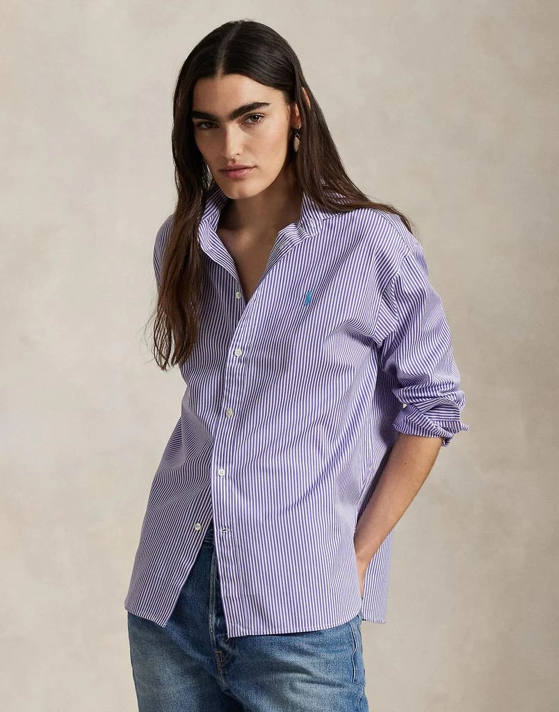 Ralph Lauren Striped shirt 2