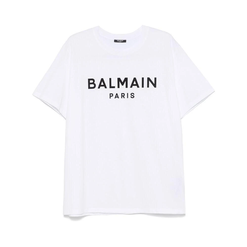 Balmain Balmain T-Shirts 1
