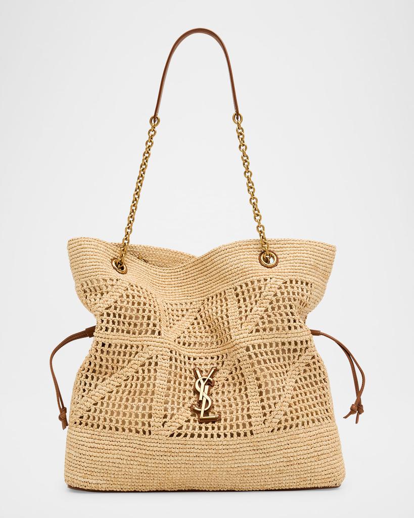 ショルダーバッグ・ポシェット CASADEI RIVIERA BAY CROSSBODY BAG Casadei Riviera Bay Crossbody Bag in Natural | Lyst