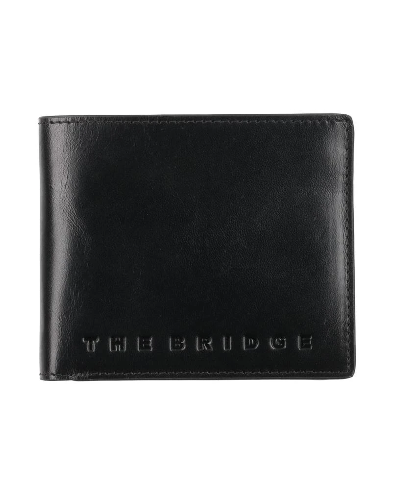 The Bridge Wallet 1