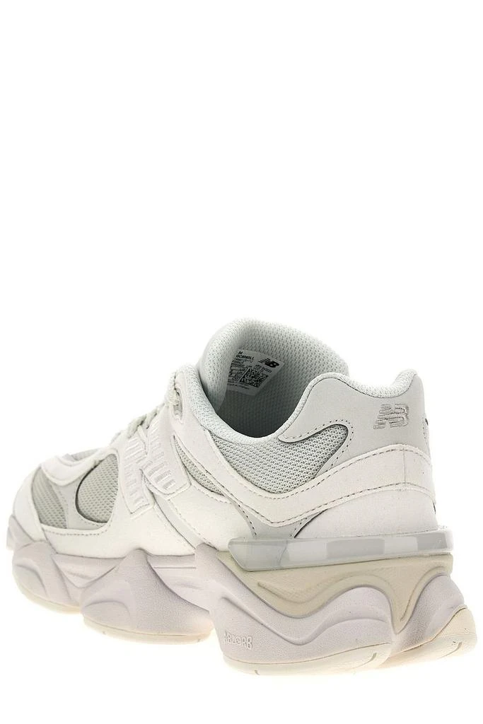 New Balance New Balance 9060 Lace-Up Sneakers 2