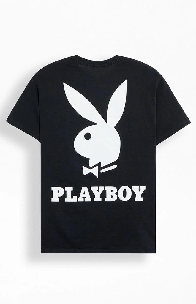 Playboy By PacSun Basic T-Shirt 1