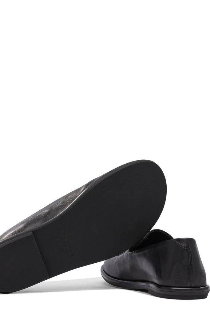 Officine Creative Officine Creative Slip-On Flats 5