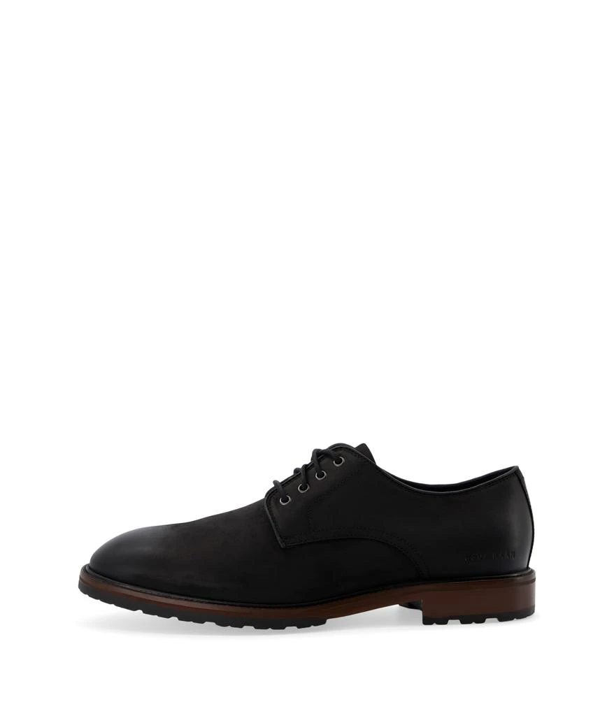 Cole Haan Berkshire Lug Plain Toe Oxford 4