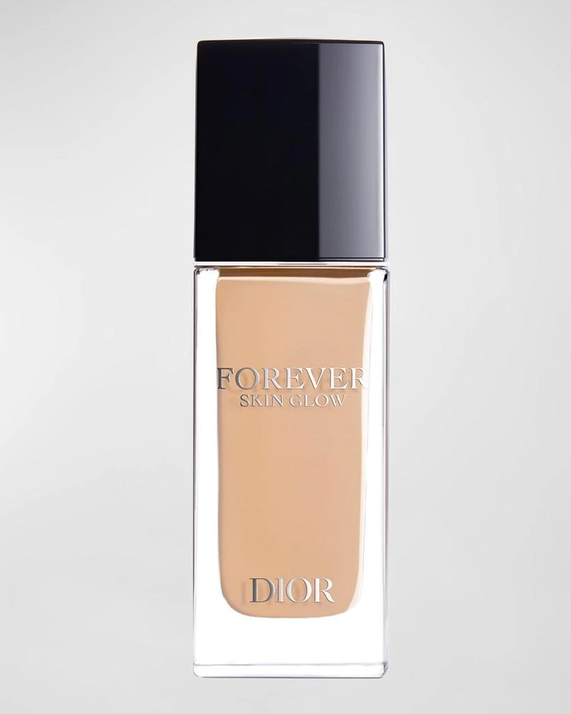 Dior Dior Forever Skin Glow Foundation SPF 15, 1 oz. 1