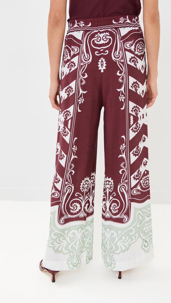 LUG VON SIGA Madison Pants