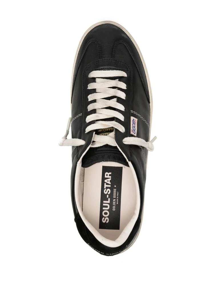 Golden Goose en Goose Men's Sneakers 2