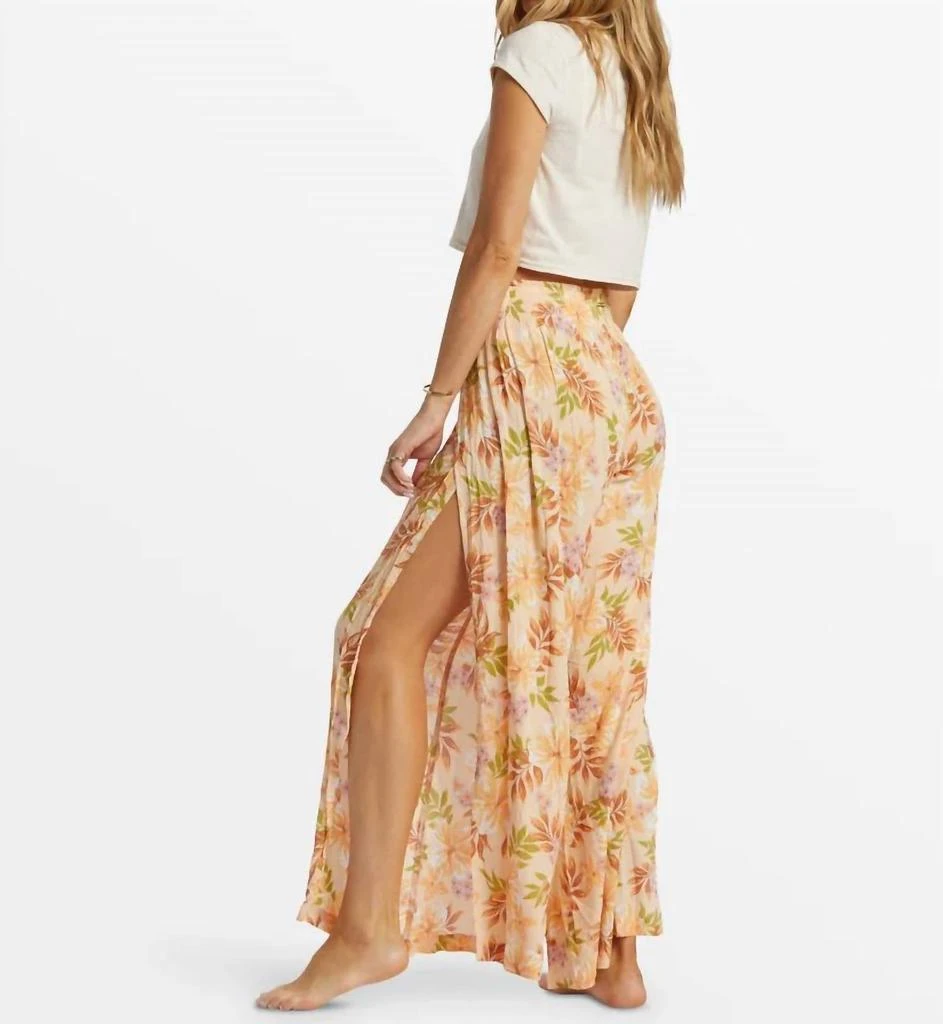 Billabong Billabong - Split Spirit Floral Pants 3