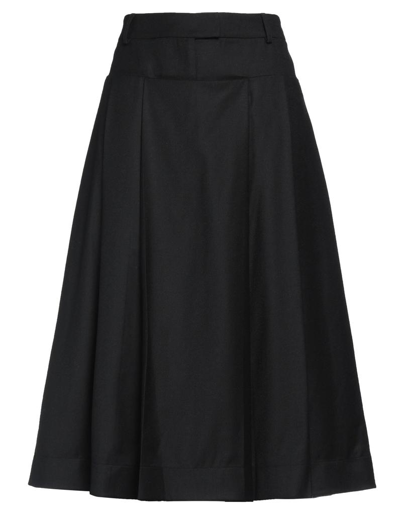 Aya Muse Midi skirt