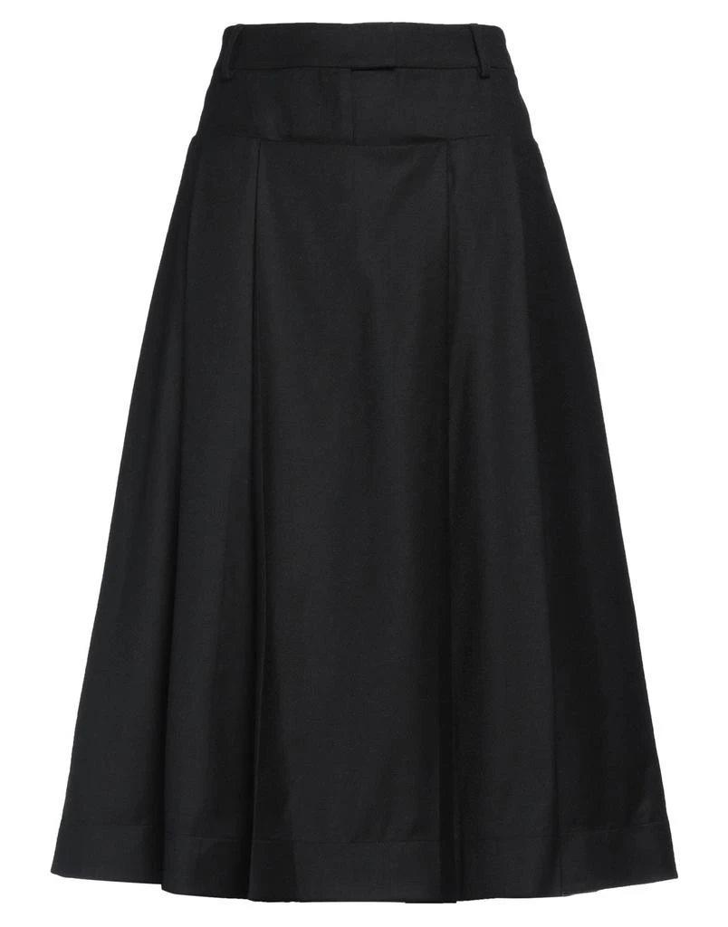 Aya Muse Midi skirt 1