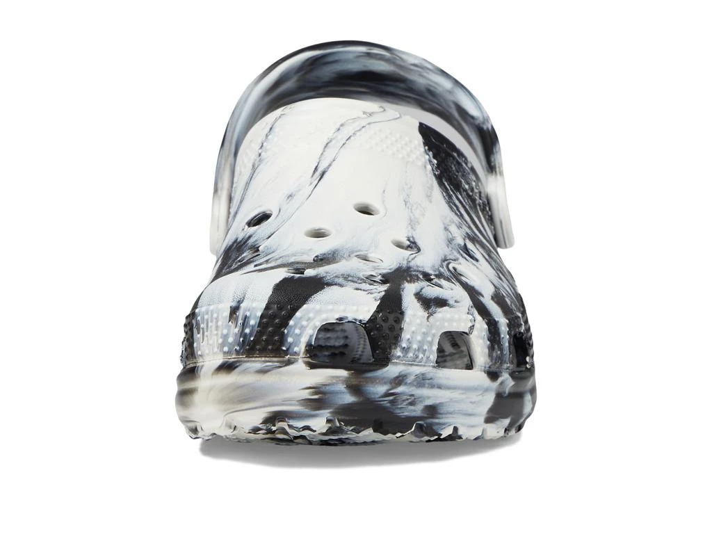 Crocs Classic Marbled Tie-Dye Clog 2