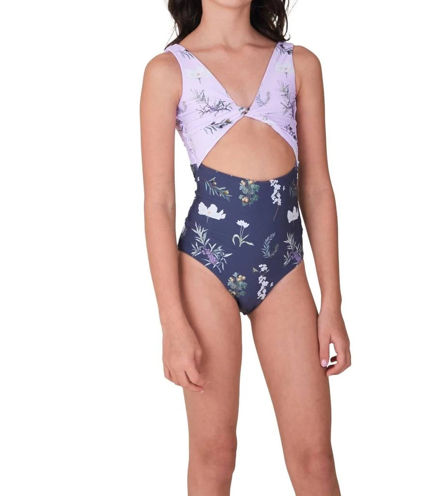 Malai Malai - Girls
 Florence One Piece Set
