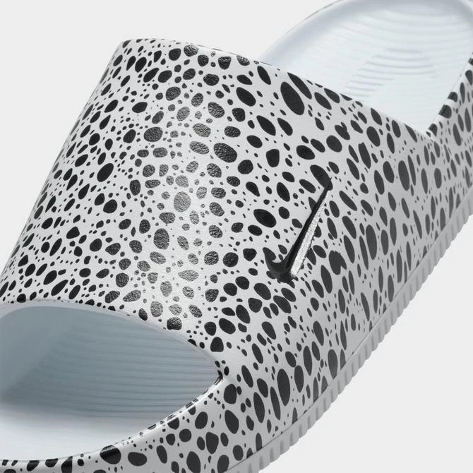 NIKE Men's Nike Calm Electric Slide Sandals 3