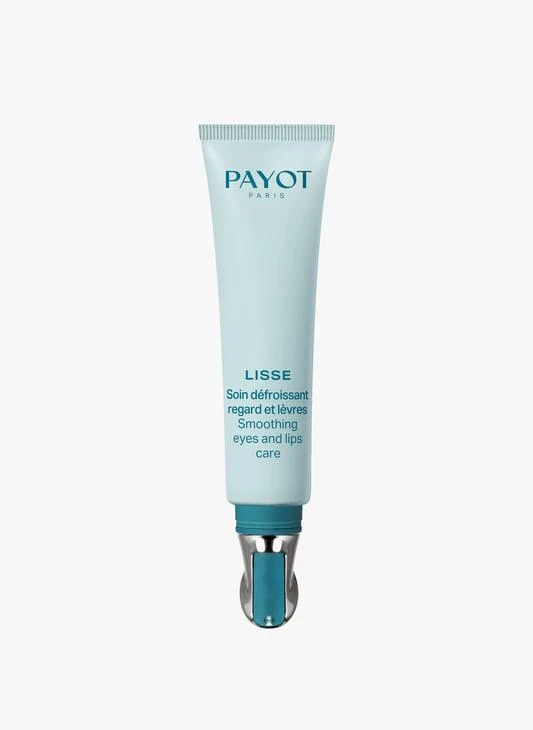 PAYOT Smoothing Eye and Lip Care 1