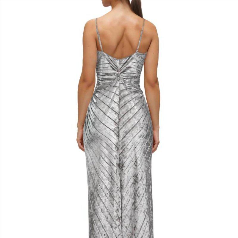 Delfi Collective Maryln Midi Dress