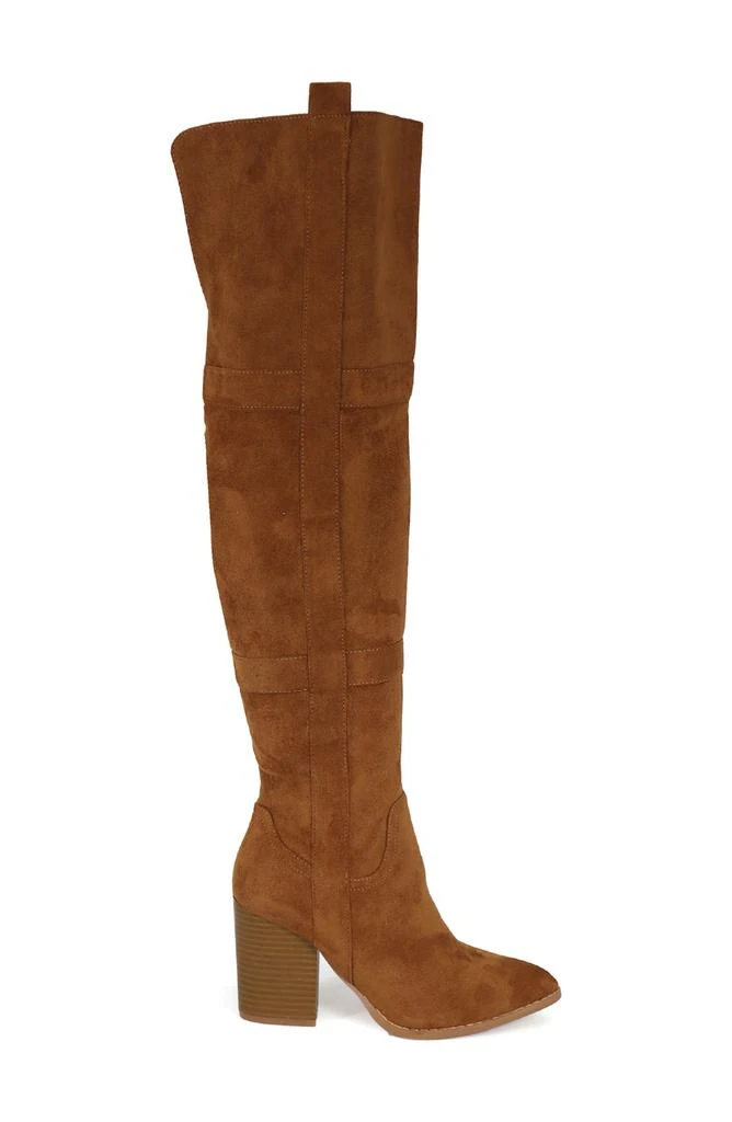 YOKI Spade 30 Tall Boot 3