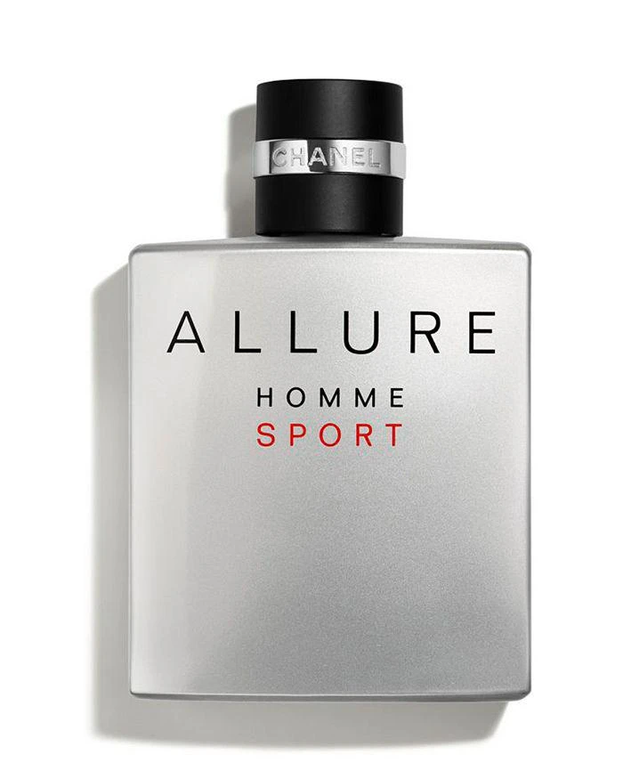 Chanel ALLURE HOMME SPORT 1