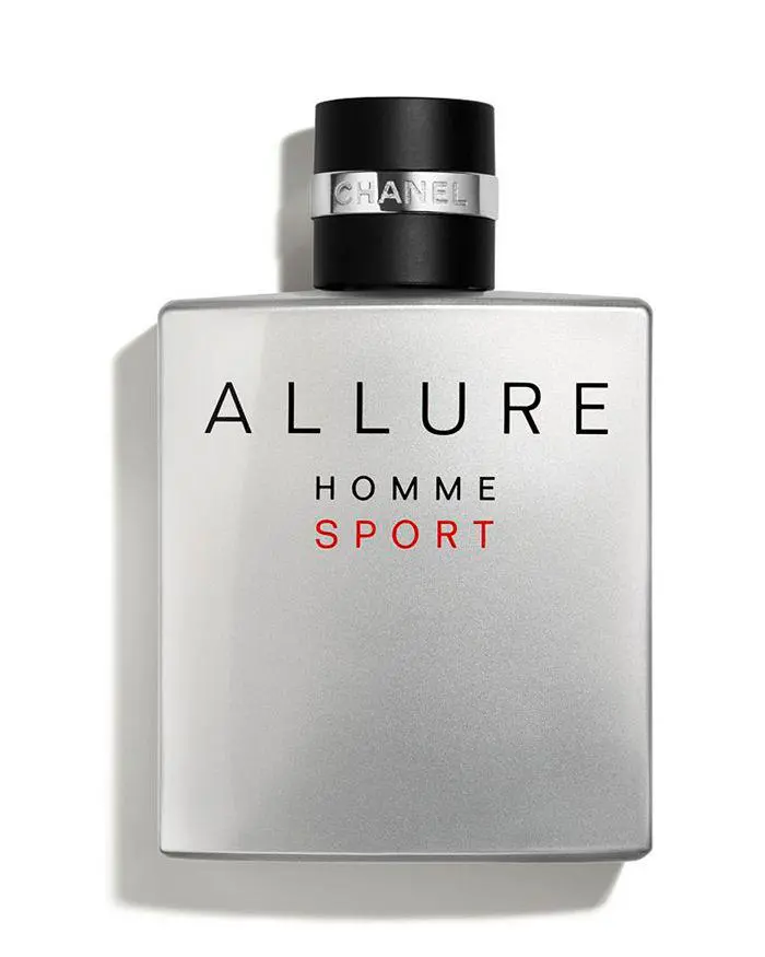 Chanel ALLURE HOMME SPORT