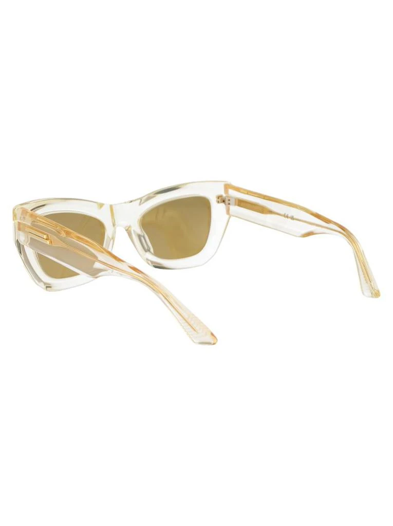 Bottega Veneta Bottega Veneta Sunglasses 4