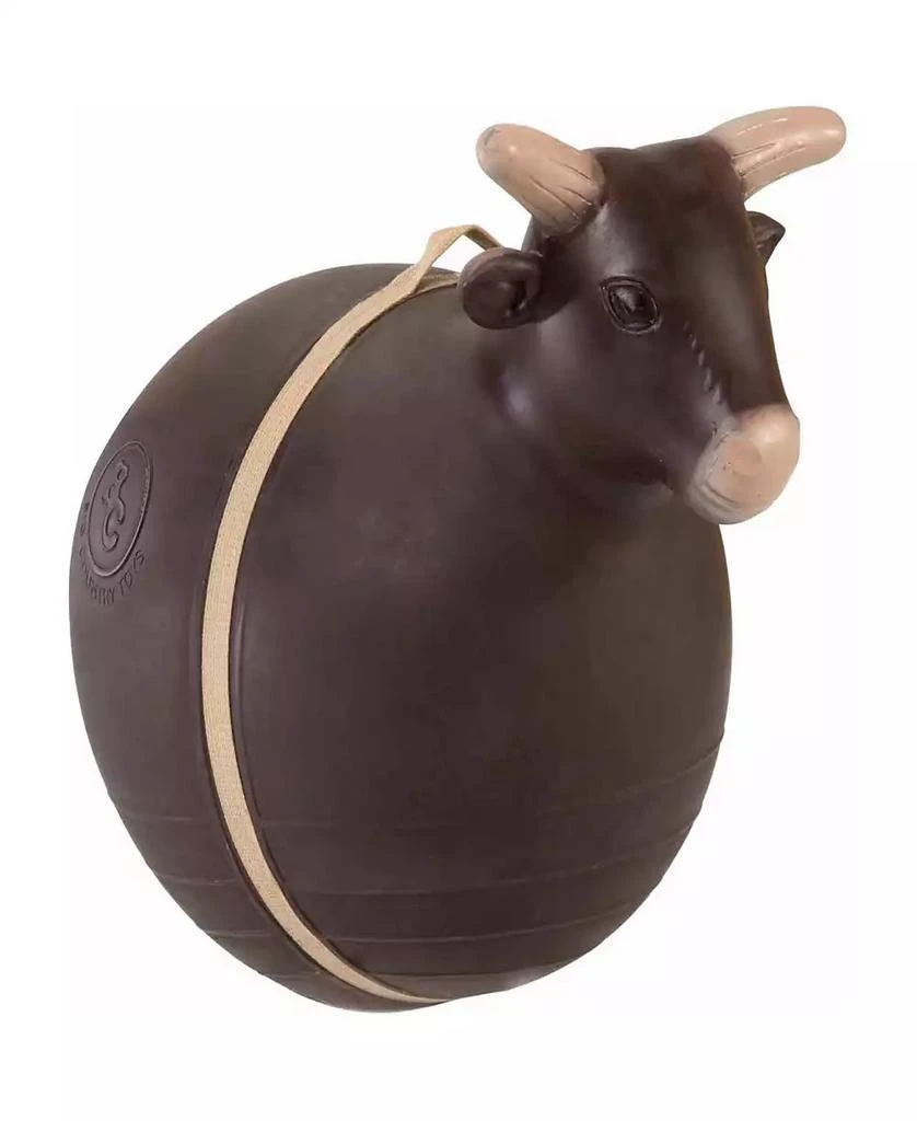 Big Country Toys Bouncy Bull Ride-on toy 1