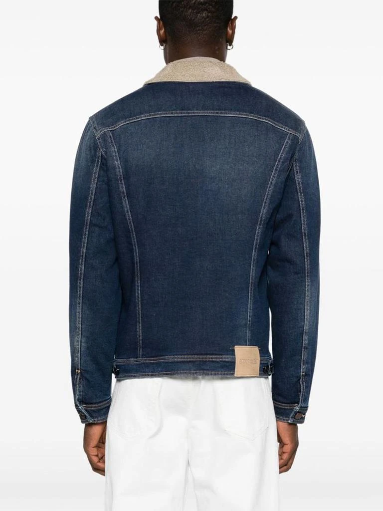 JACOB COHEN Jacob Cohen Jackets 4