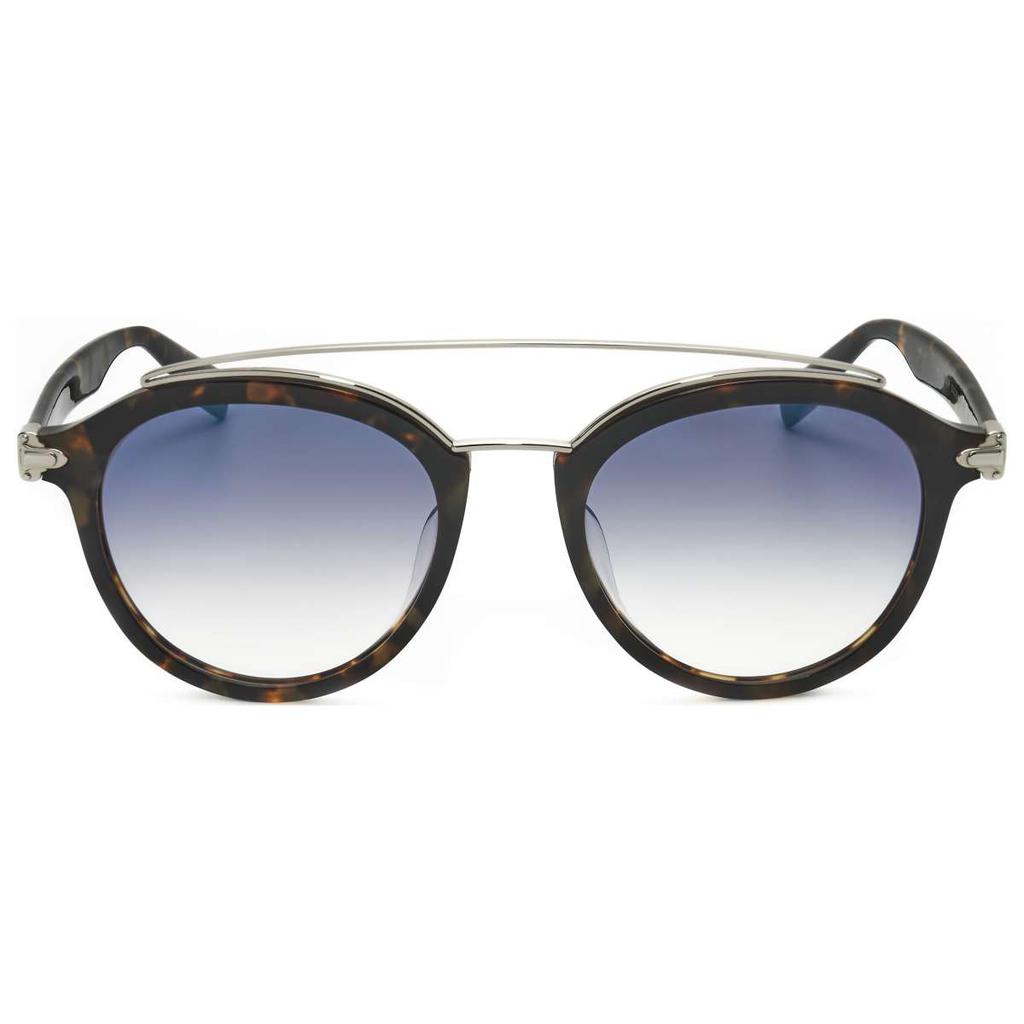 TRUSSARDI Trussardi Women's Grey Sunglasses