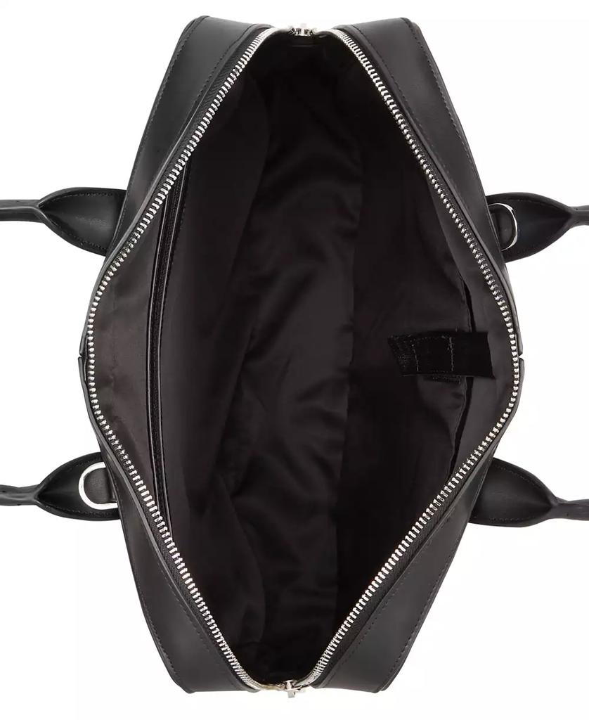 Alfani Men's Messenger Bag, Exclusively at Macy's