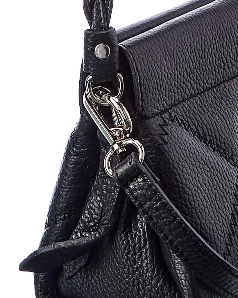 Persaman New York Natalie Leather Crossbody 3