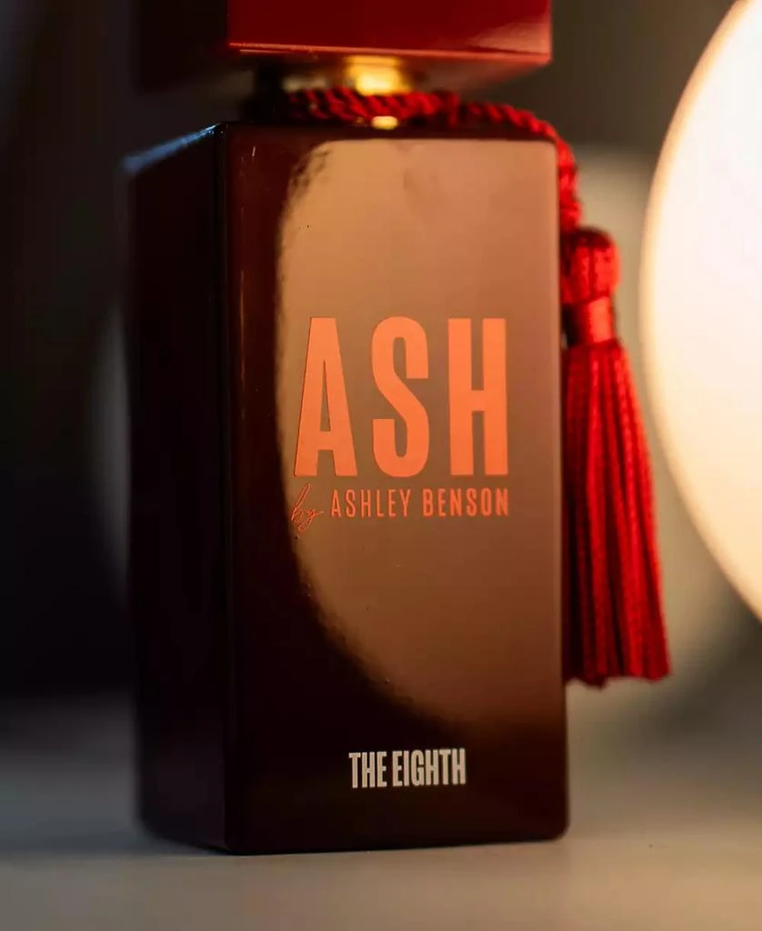 ASH by Ashley Benson The Eighth Eau de Parfum Spray, 1.7 oz. 4