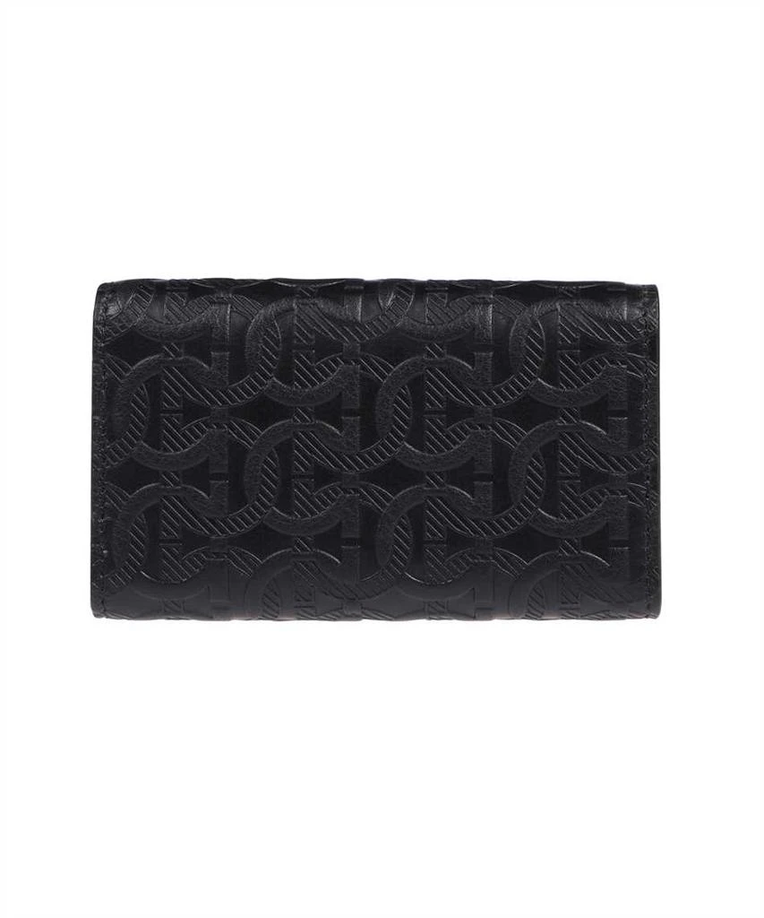 Salvatore Ferragamo Salvatore ferragamo key holder 2