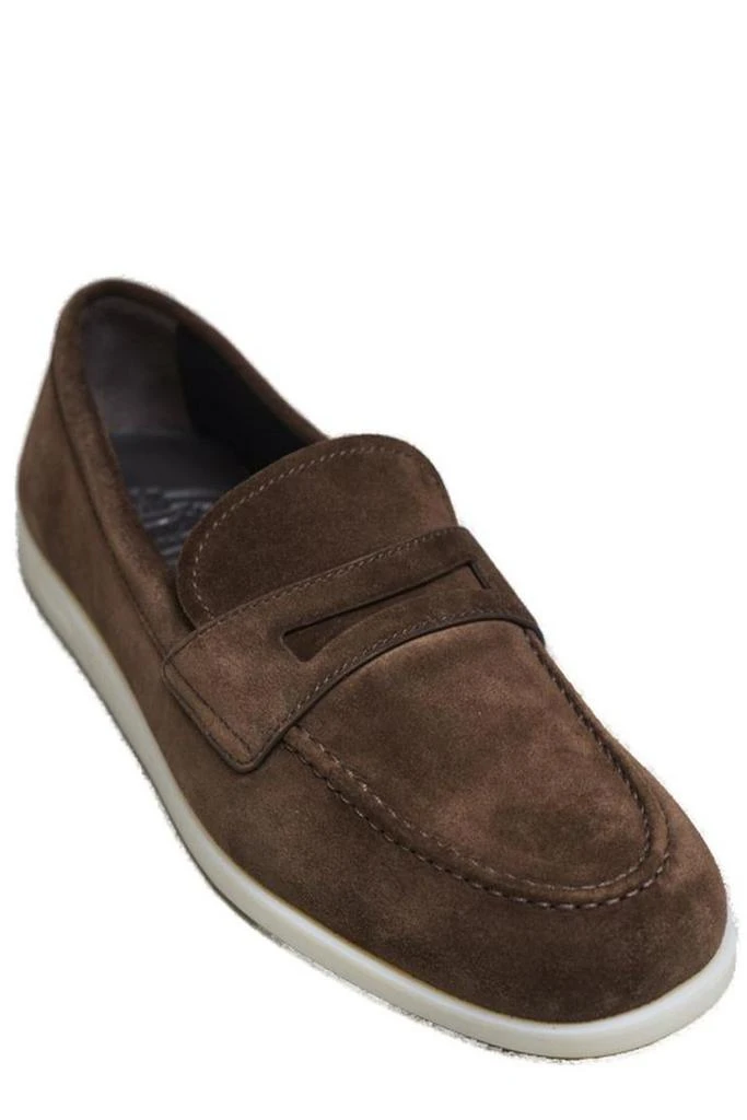 Church's Church's Portsmouth Loafers 2