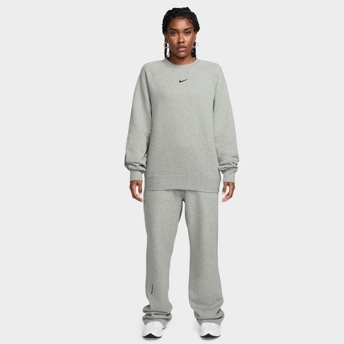 NIKE Nike NOCTA Fleece Crewneck Sweatshirt