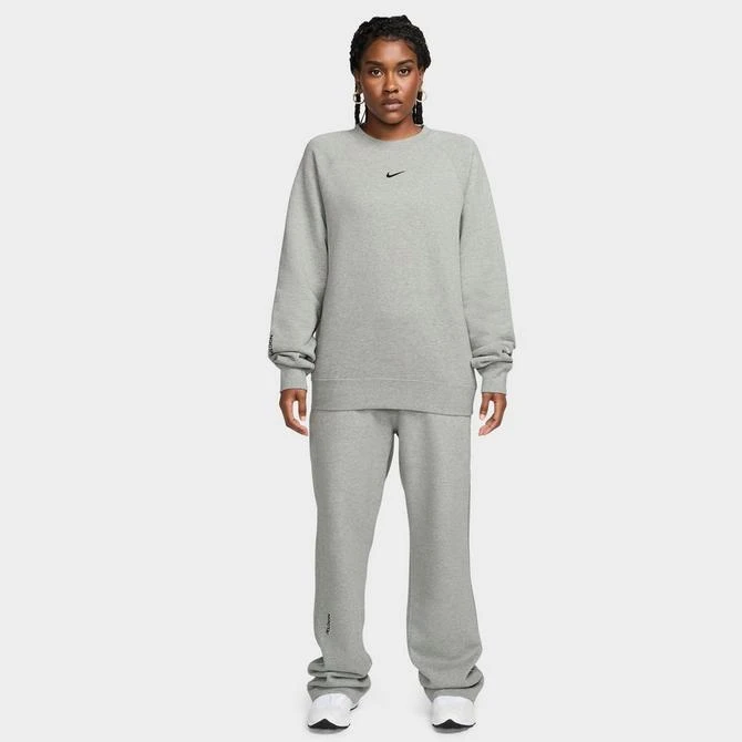 NIKE Nike NOCTA Fleece Crewneck Sweatshirt 3