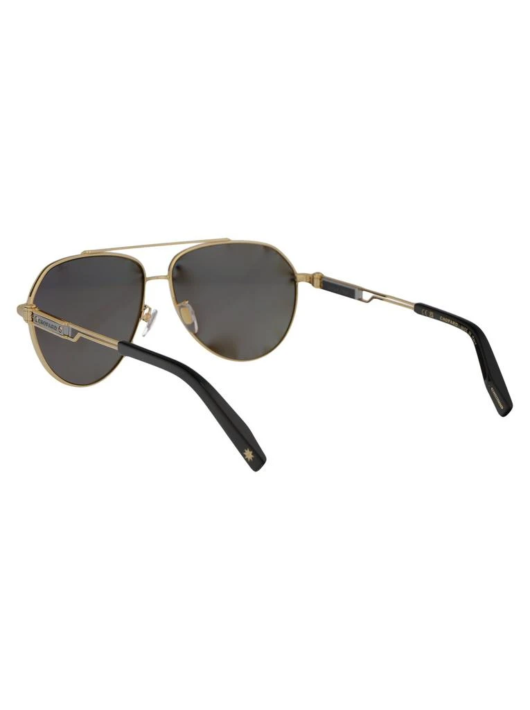 Chopard Chopard Eyewear Aviator Sunglasses 4