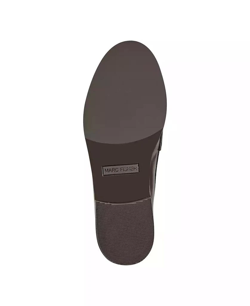Marc Fisher Women's Ilithia Slip-on Dress Penny Loafers 5