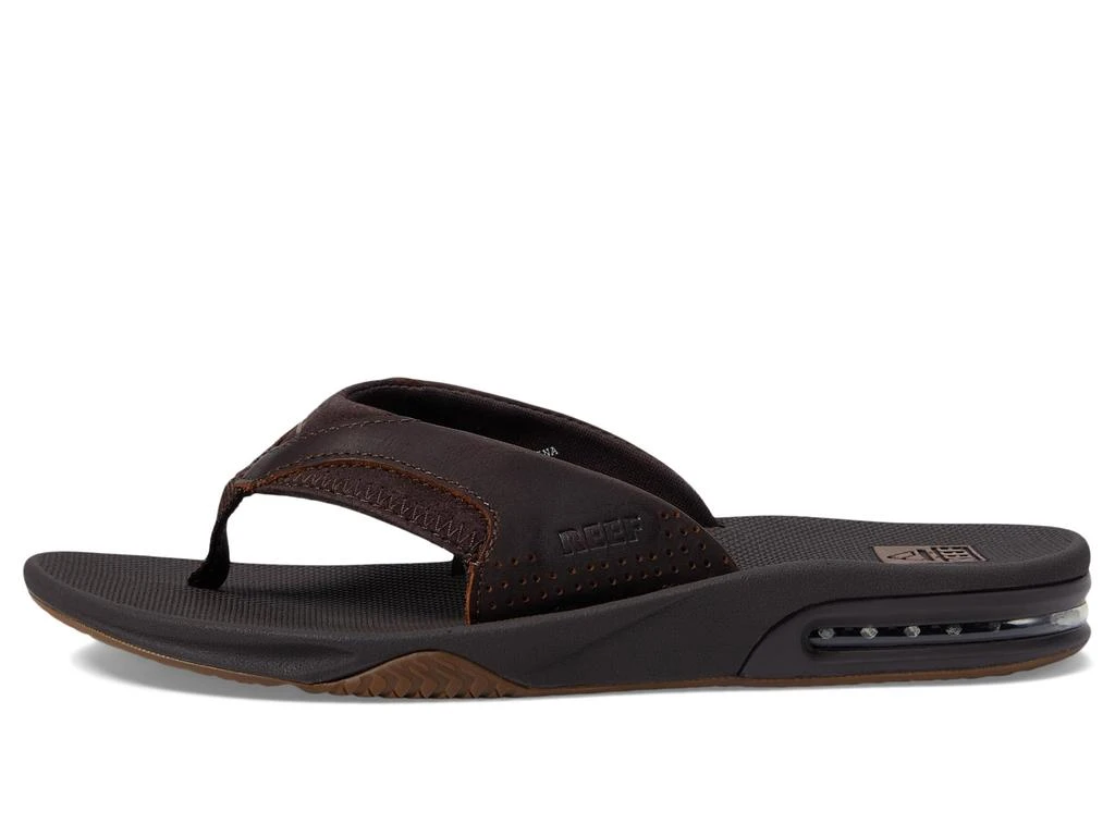 Reef Fanning Leather 4