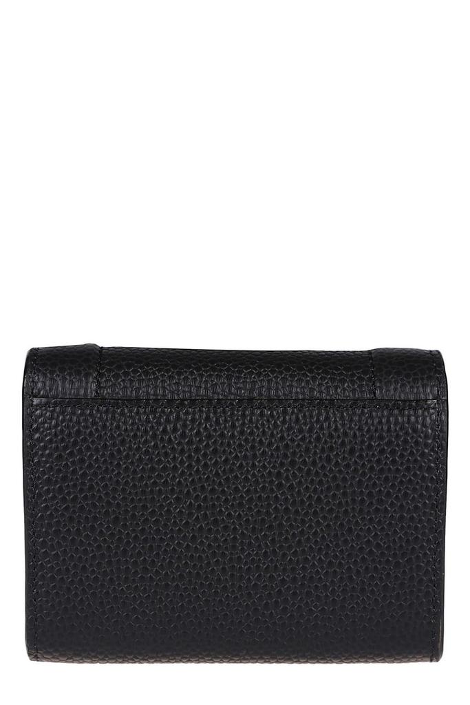 LANCEL Lancel Ninon De Mini Flap Wallet