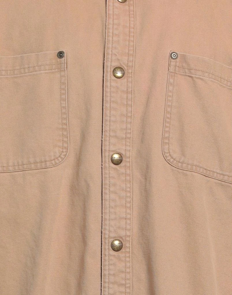 NOTSONORMAL Patterned shirt 4