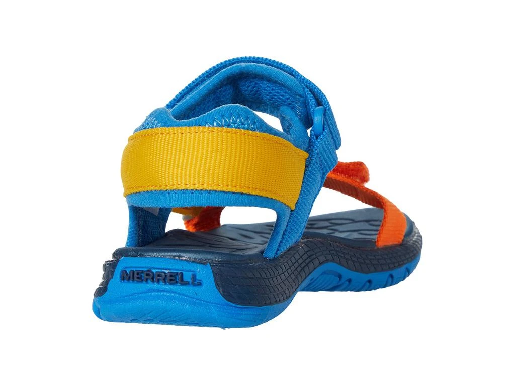 Merrell Kids Kahuna Web (Toddler/Little Kid/Big Kid) 5