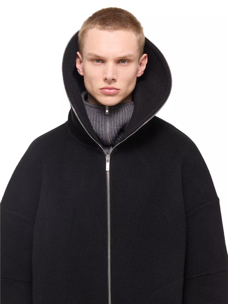 helmut lang coating jacket 本人期（Helmut Lang 1999 Coated