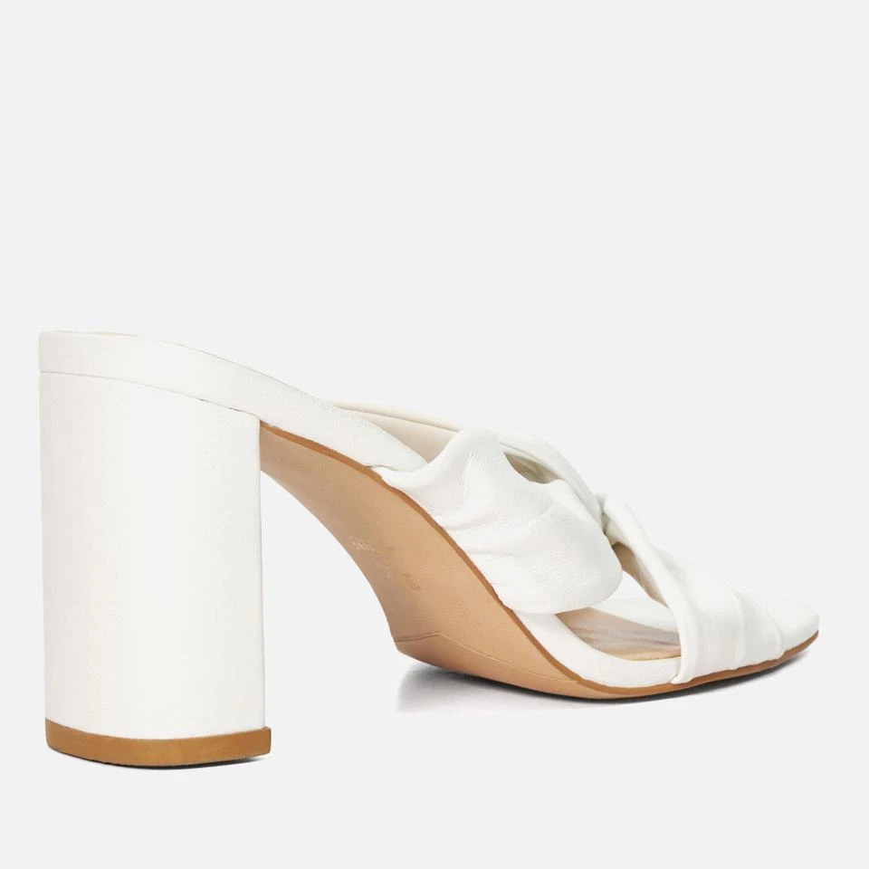 Dune DUNE LONDON WOMEN'S MAIZING HEELED SANDALS 3