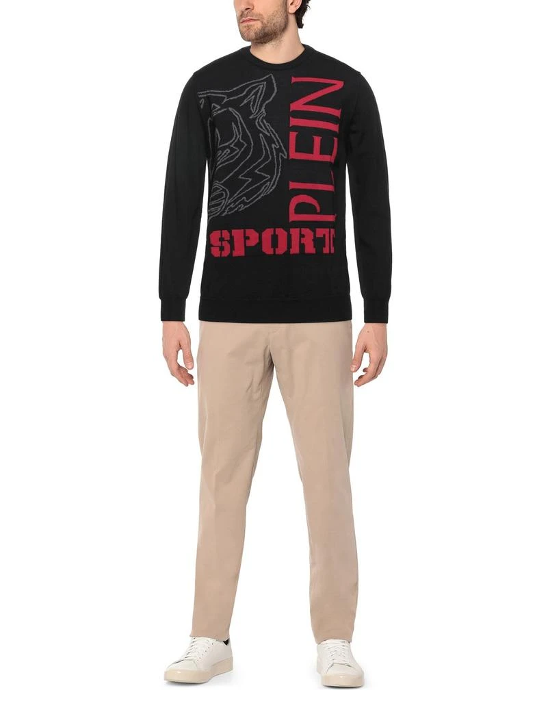 Plein Sport Sweater 2