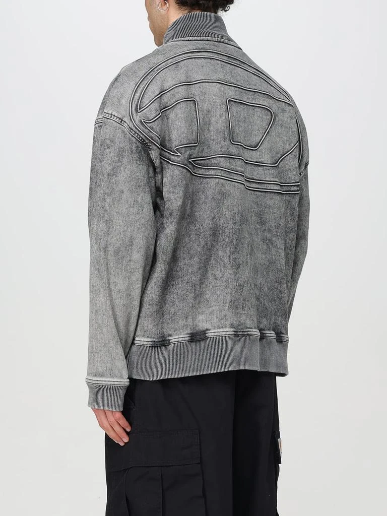 Diesel Jacket men Diesel 3